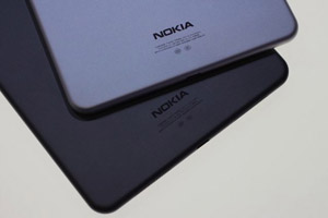 Под брендом Nokia будет выпущен огромный планшет, который недавно засветился в базе данных тестового пакета GFXBench