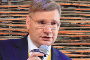 Андрей Волков