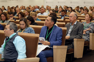 Фоторепортаж с Russian Enterprise Content Summit 2018