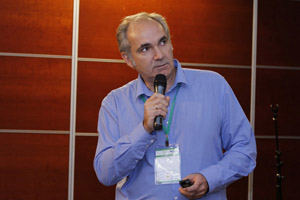 Фоторепортаж с Russian Enterprise Content Summit 2015