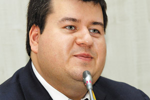 Вячеслав Орехов: “Сегодня в России и СНГ подписано девять контрактов по внедрению SAP S/4HANA”