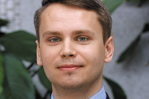 Игорь Бабич