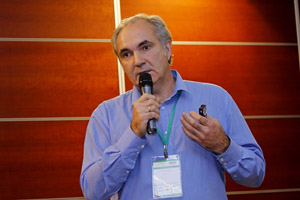 Фоторепортаж с Russian Enterprise Content Summit 2015