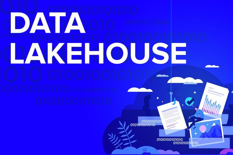 Data Lakehouse уже на горизонте, но ему предстоит непростое плавание