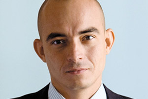 Григорий Васильев