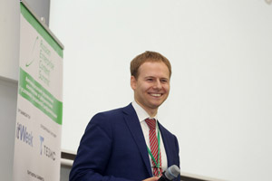 Фоторепортаж с Russian Enterprise Content Summit 2018