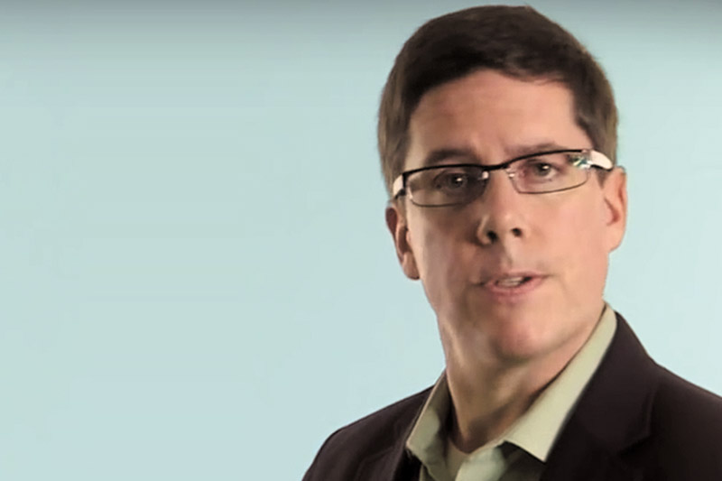 Роб Вестервелт