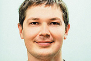 Владимир Турлачёв, руководитель группы технической поддержки и ИТ-аутсорсинга департамента инфраструктурных решений управления сервисов ГК Softline