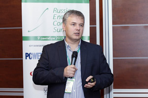 Фоторепортаж с Russian Enterprise Content Summit 2015