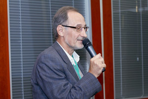 Фоторепортаж с Russian Enterprise Content Summit 2015