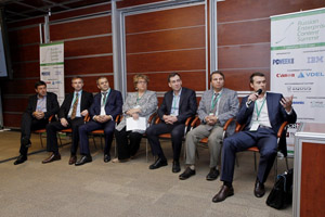 Фоторепортаж с Russian Enterprise Content Summit 2015