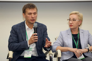 Фоторепортаж с Russian Enterprise Content Summit 2018