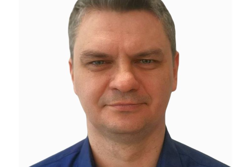 Дмитрий Коберник, руководитель проектов компании “Мангазея Технолоджи”