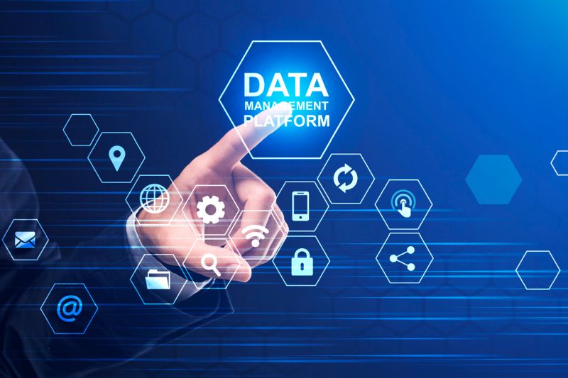 Переформатирование платформ данных: от универсальных к композитным