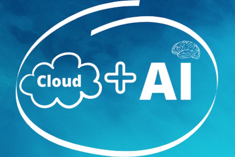 Слияние ИИ и облака откроет новую эпоху корпоративных технологий