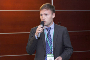 Фоторепортаж с Russian Enterprise Content Summit 2015