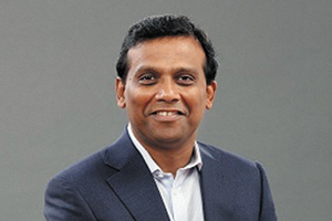 Рави Кумар С