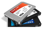 SSD-накопители за последние три года подешевели в несколько раз, но этого все еще недостаточно, чтобы захватить массовый рынок