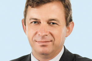 Владимир Андреев, президент компании “ДоксВижн”