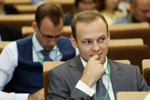 Фоторепортаж с Russian Enterprise Content Summit 2018