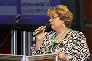 Фоторепортаж с Russian Enterprise Content Summit 2015