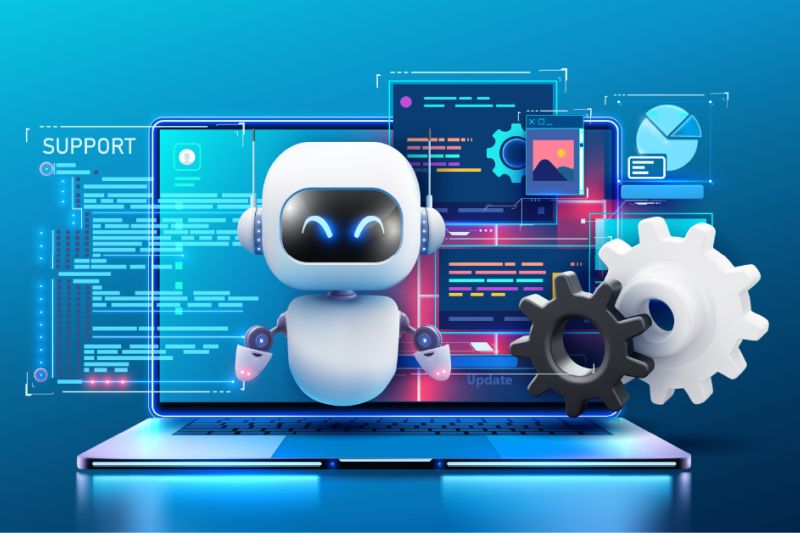 Парадокс подключенности сдерживает развитие корпоративного агентного ИИ