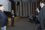 Фоторепортаж с Russian Enterprise Content Summit 2014