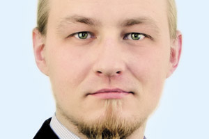 Алексей Трефилов, директор компании ELMA