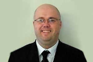 Стюарт Бернс