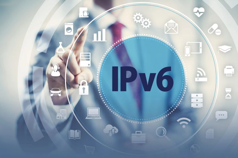    IPv6
