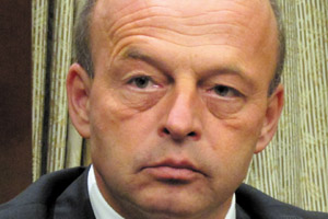 Кристиан Путц