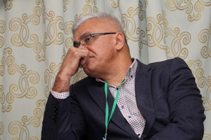 Фоторепортаж с Russian Enterprise Content Summit 2017