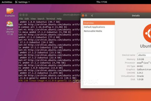У Linux имеется множество различных дистрибутивов, но Ubuntu уже многие годы как минимум входит в пятерку лучших