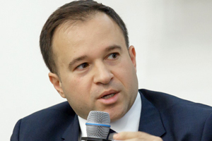 Михаил Прядильников