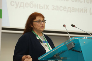 Фоторепортаж с Russian Enterprise Content Summit 2018