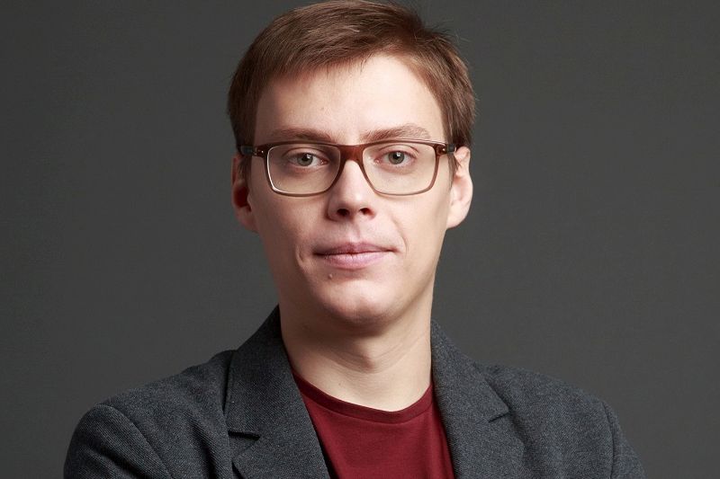 Антон Гугля
