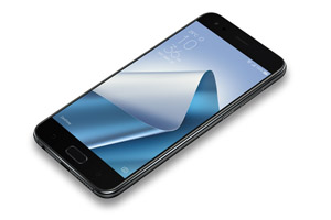 Стеклянные панели ASUS ZenFone 4 (ZE554KL) — абсолютно плоские: камеры смартфона не выступают над их поверхностями