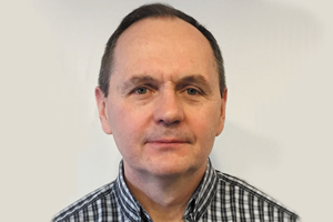 Валерий Солоед