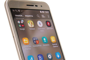 5,2-дюймовый ASUS ZenFone 3