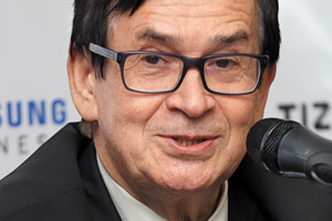 Марат Гуриев