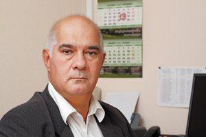 Дмитрий Тархов