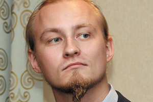 Алексей Трефилов