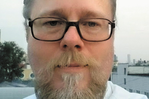 Дмитрий Плешаков, заместитель технического директора компании “ИЦ ТЕЛЕКОМ-СЕРВИС”