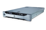 Двухюнитовый стоечный PowerEdge R710