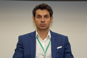 Фоторепортаж с Russian Enterprise Content Summit 2018