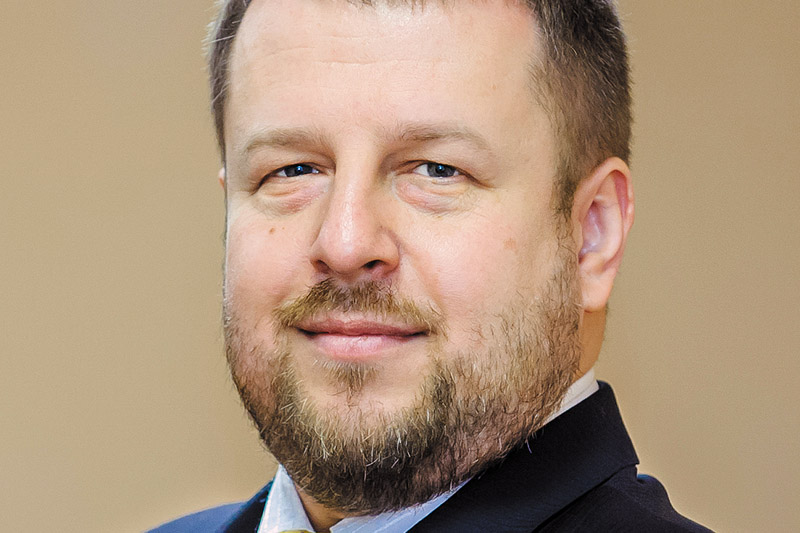 Алексей Нестеров, директор по ERP-решениям, “1С”