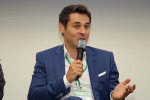 Фоторепортаж с Russian Enterprise Content Summit 2018