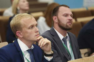 Фоторепортаж с Russian Enterprise Content Summit 2018