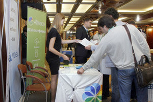 Фоторепортаж с Russian Enterprise Content Summit 2015