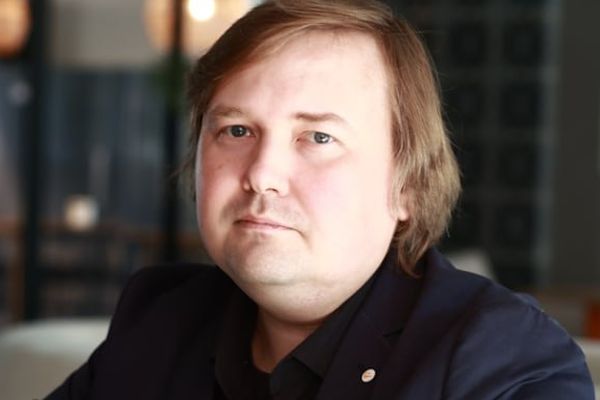 Андрей Ардашев, ИТ-архитектор линии внедрения Directum